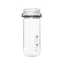 HydraPak Recon 500ml - Black/White